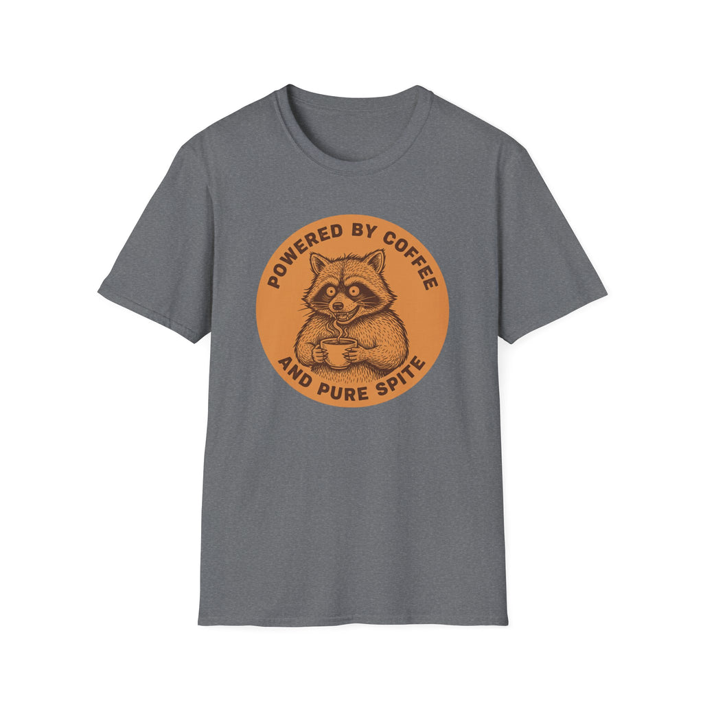 Murphy - Coffee & Spite T-Shirt