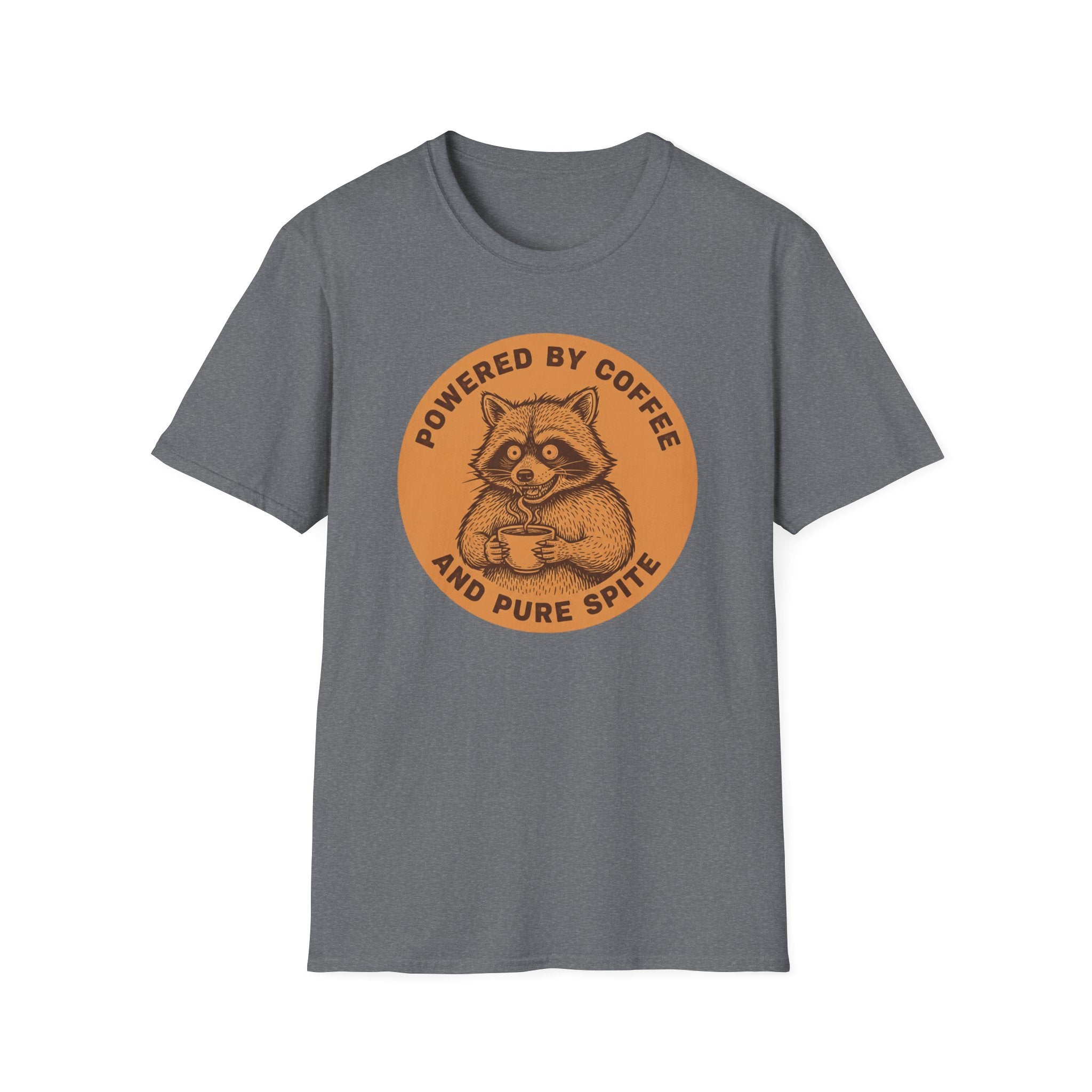 Murphy - Coffee & Spite T-Shirt