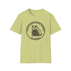 Radical Badger T-Shirt