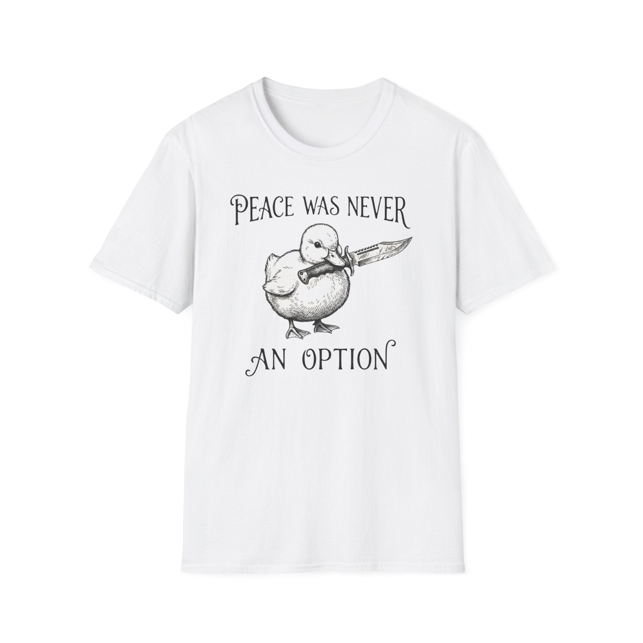 What the Duck T-Shirt