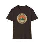 DOCD - Park Style T-Shirt