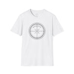 Kindness Compass T-Shirt