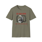 Did This to Myself T-Shirt