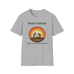 Decent Human Shortage T-shirt