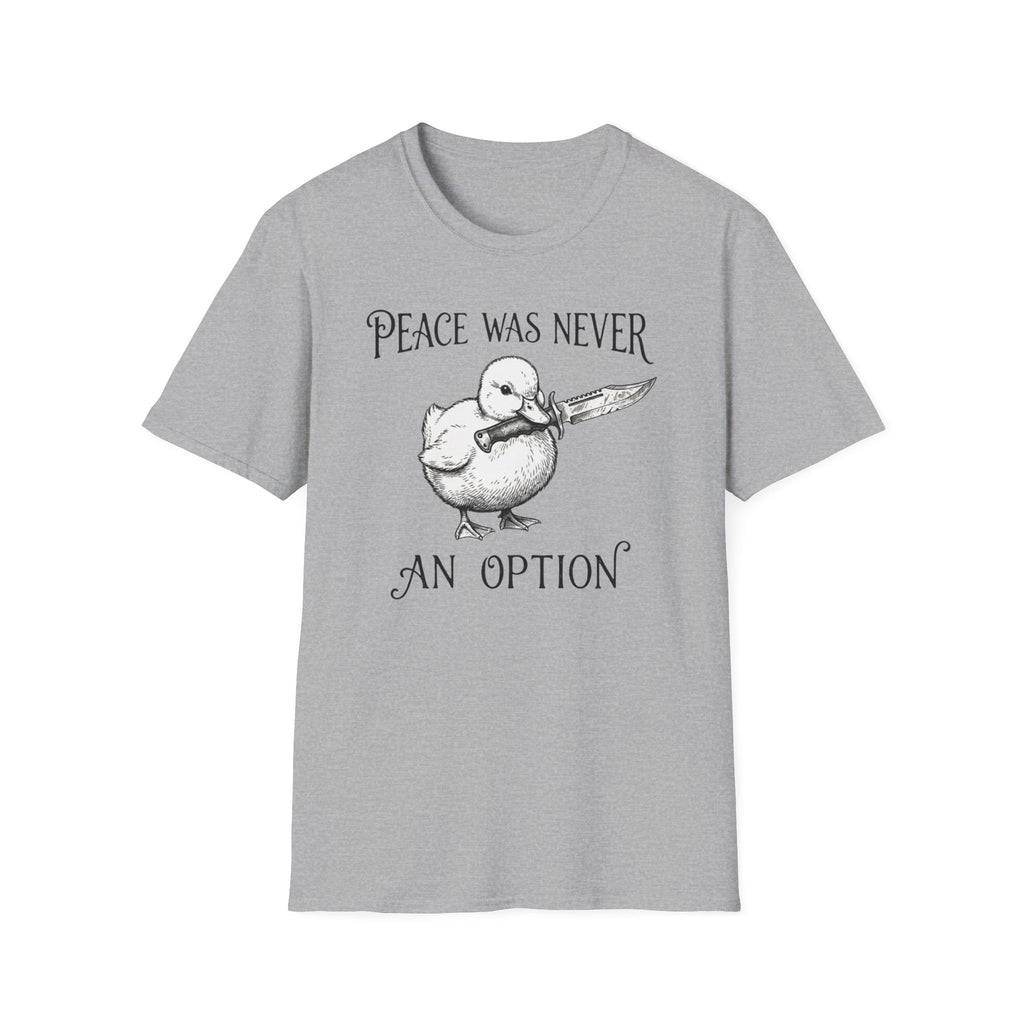 What the Duck T-Shirt