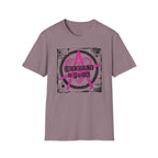 Decency = Punk T-Shirt