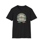 Certified Decent Human - Shirt