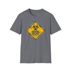 WARNING Empathy T-Shirt