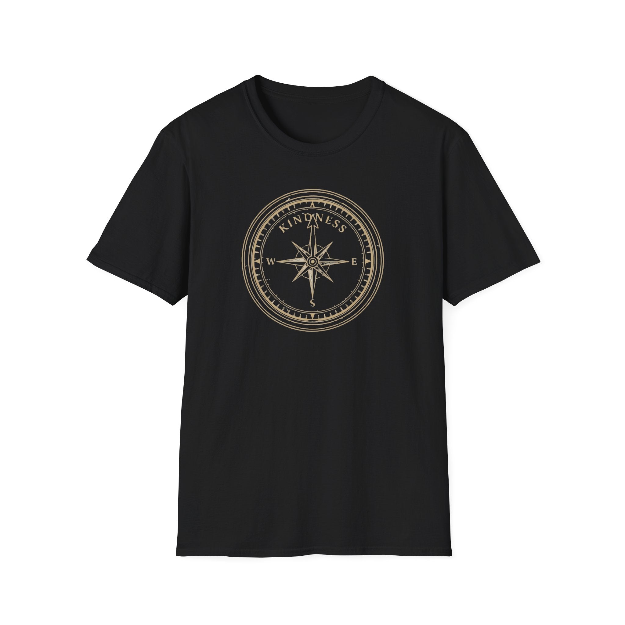 Kindness Compass T-Shirt