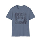 Handle W Care T-Shirt